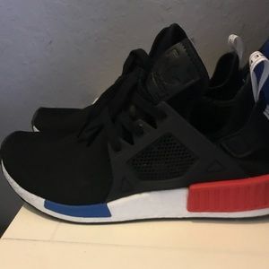 Meet your Posher, Max